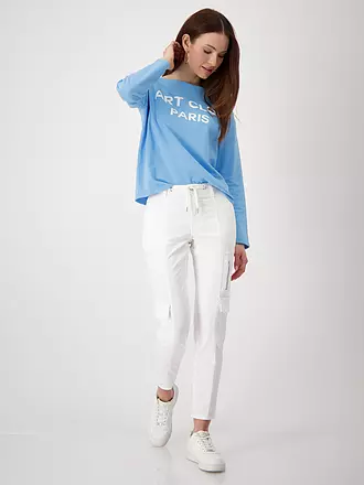 MONARI | Pantalon cargo | 